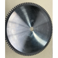 DISCO CORTE PARA ALUMINIO 350X3,4X32 112DP